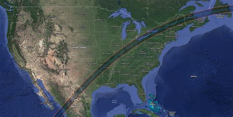 solar eclipse in kuwait 2024|Solar eclipse path, map and time guide 2024: Where and when to .